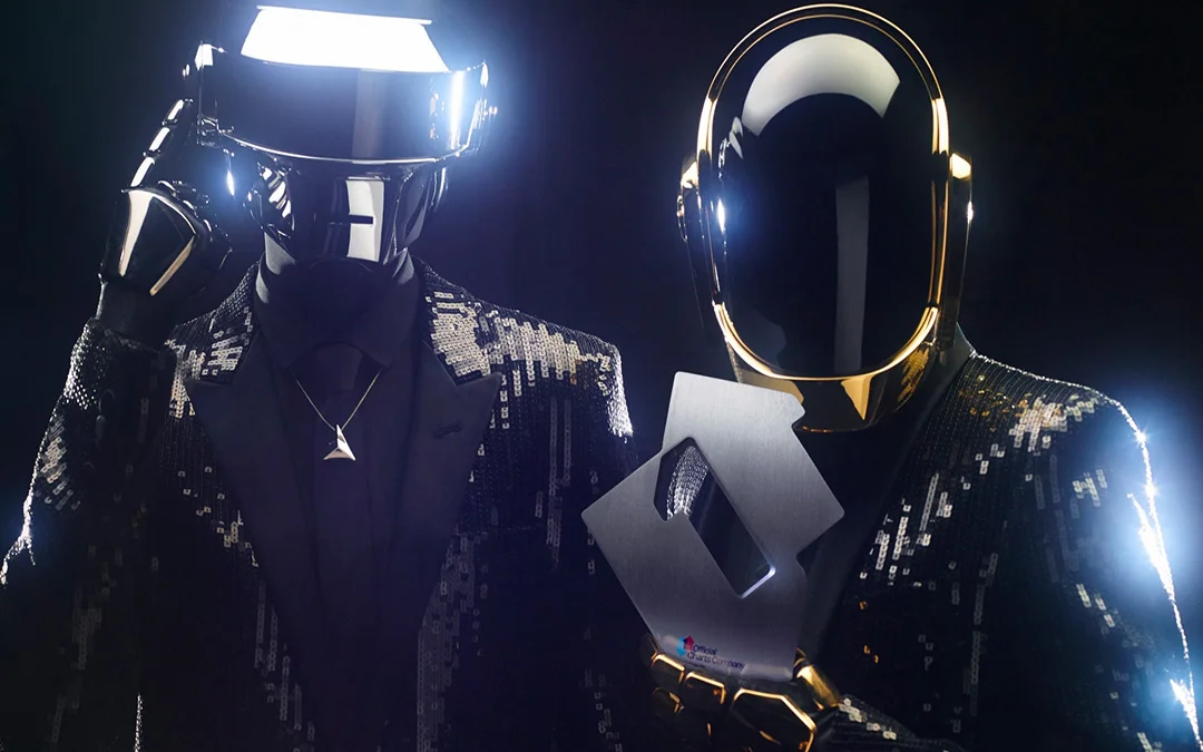 Daft Punk