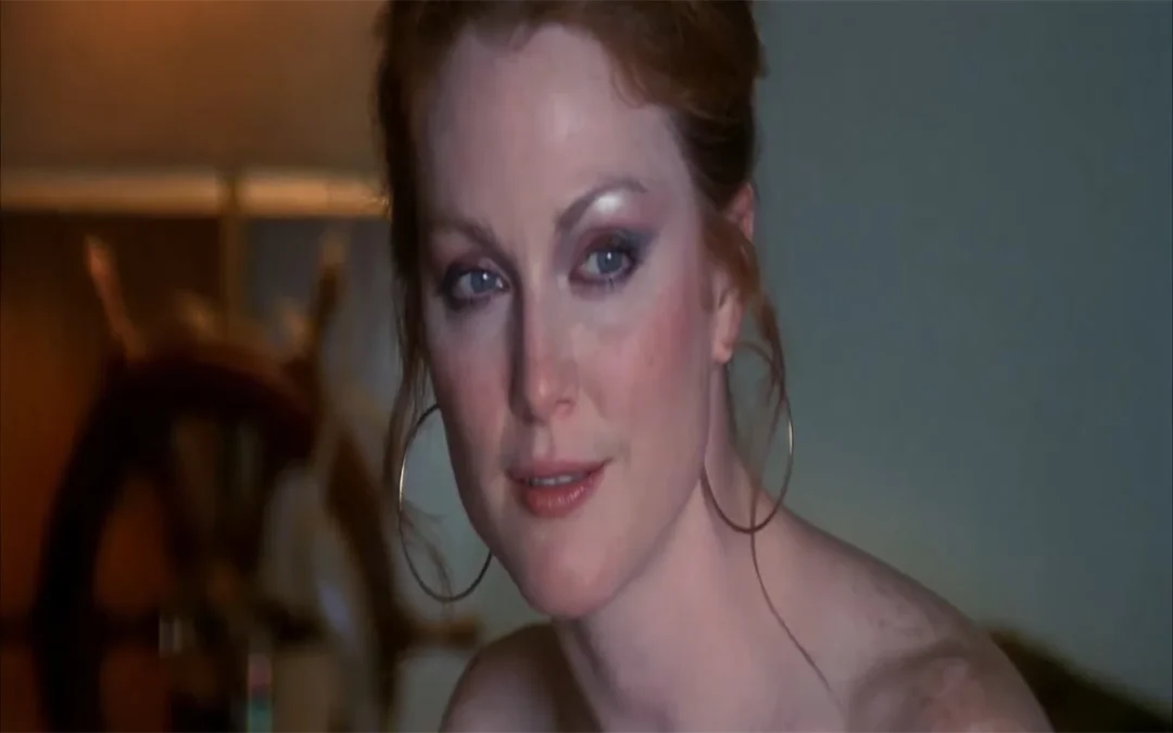 Boogie Nights