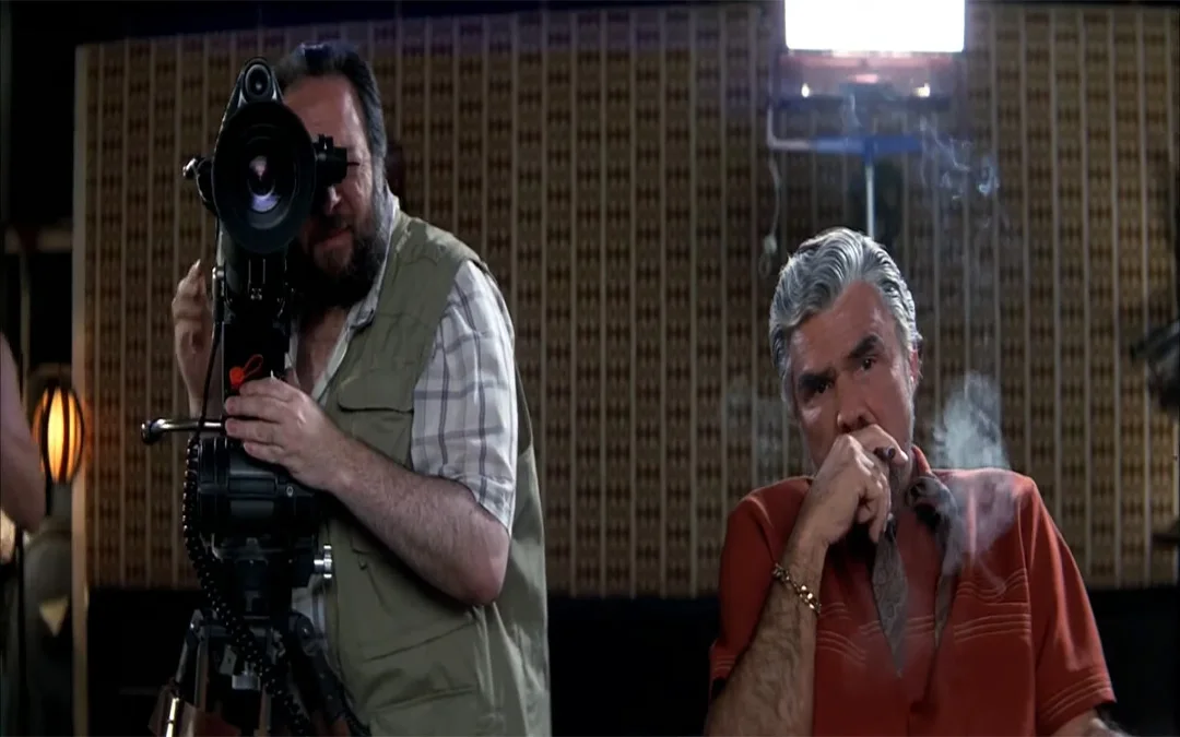 Boogie Nights