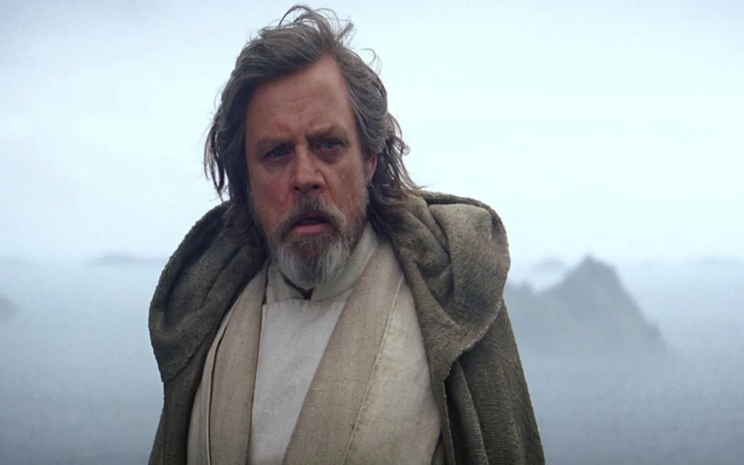 Mark Hamill