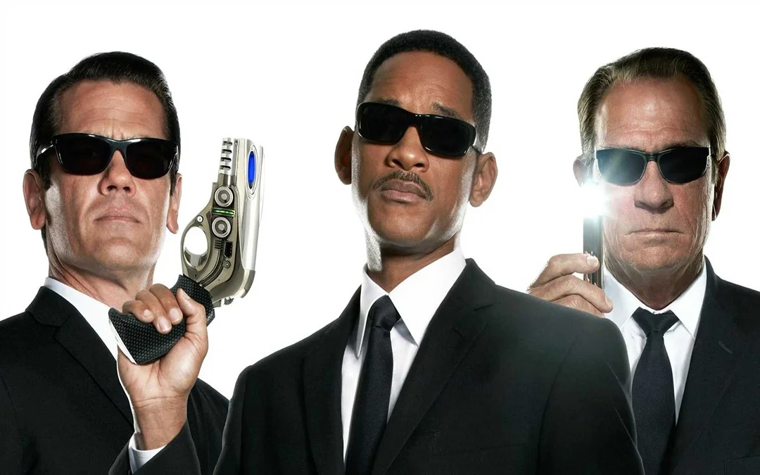 Buddy cop