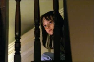 Hide and Seek (2005) - Dakota Fanning