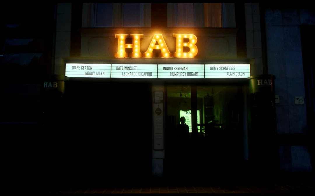HAB