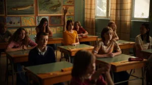 Skandináv Filmfesztivál