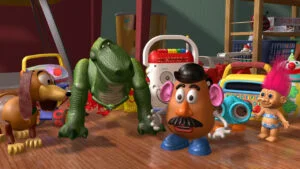Toy Story