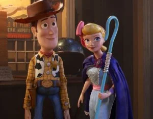 Toy Story