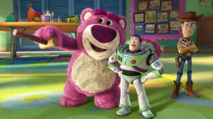 Toy Story