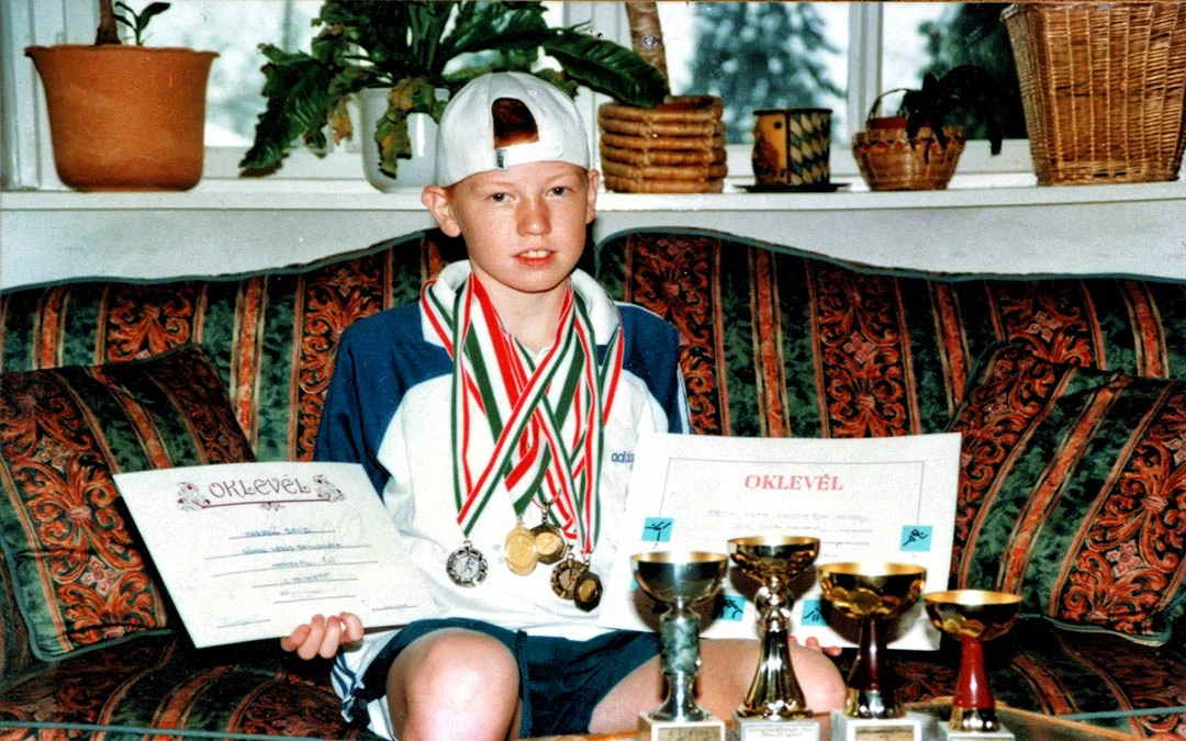 Marsalkó Dávid