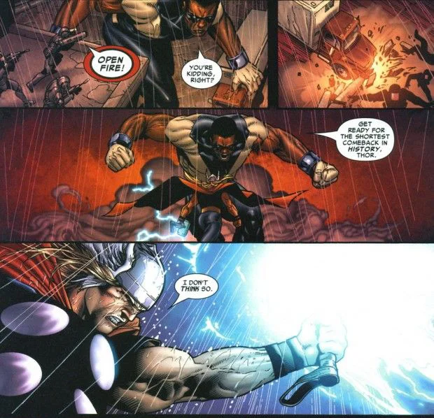 Thor