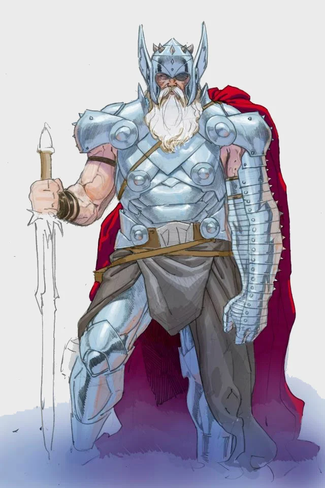 Thor