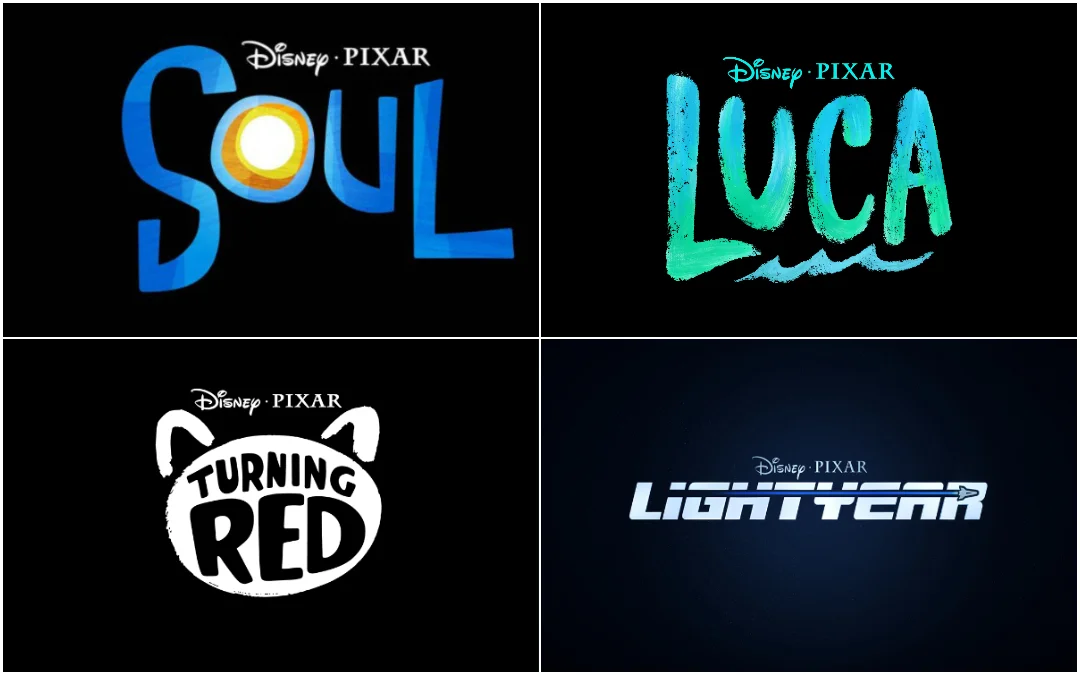Pixar