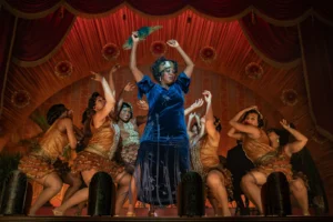 Ma Rainey