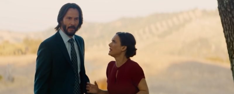 Végállomás: esküvő kritika 4