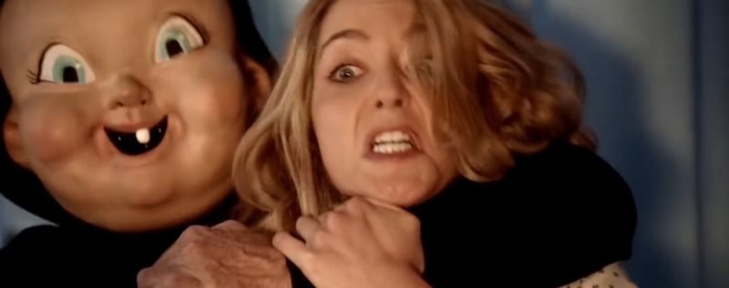 Boldog halálnapot! 2 kritika 4