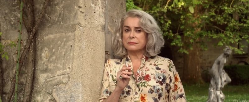 Claire Darling utolsó húzása kritika 2