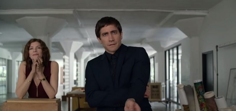 Velvet Buzzsaw kritika 1