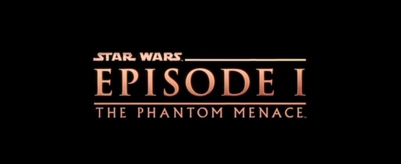 Star Wars Baljós árnyak érdekességek 1