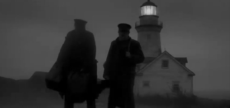 A világítótorony kritika