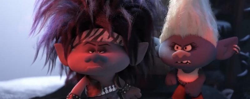 Csak úgy bömböl a rock a Trollok a világ körül teljes értékű előzetesében!