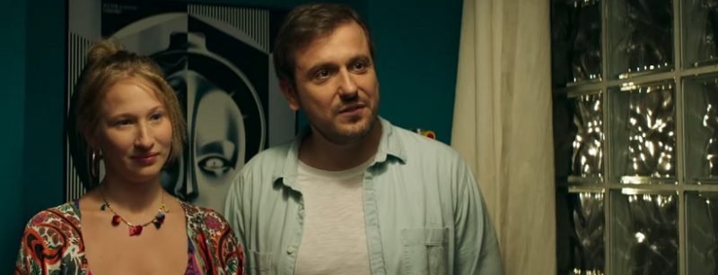 Seveled: Új előzetest kapott az év leghazudozósabb vígjátéka