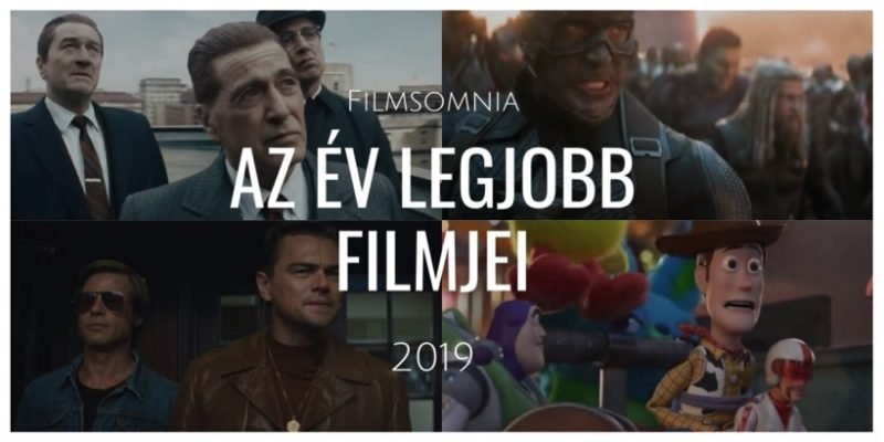 Rangsor: Az év Legjobb Filmjei! (2019) | ARTSOMNIA - KULTURÁLIS ÉS ...