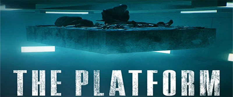 A platform