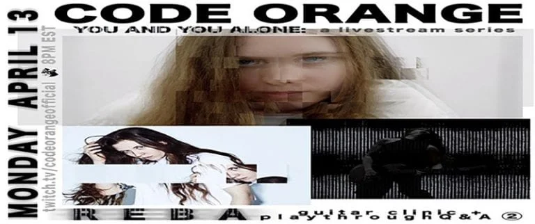 Code Orange