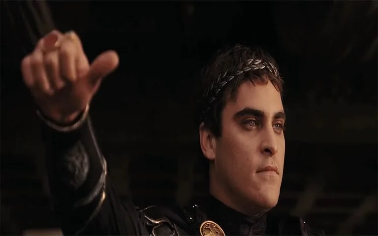 Gladiátor