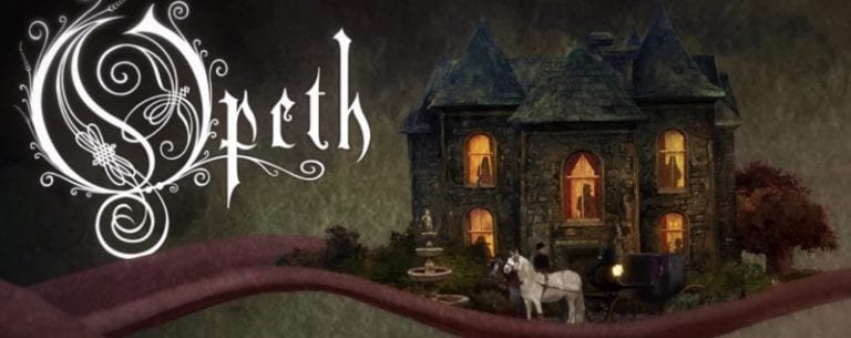 Opeth
