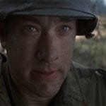 Ryan közlegény megmentése