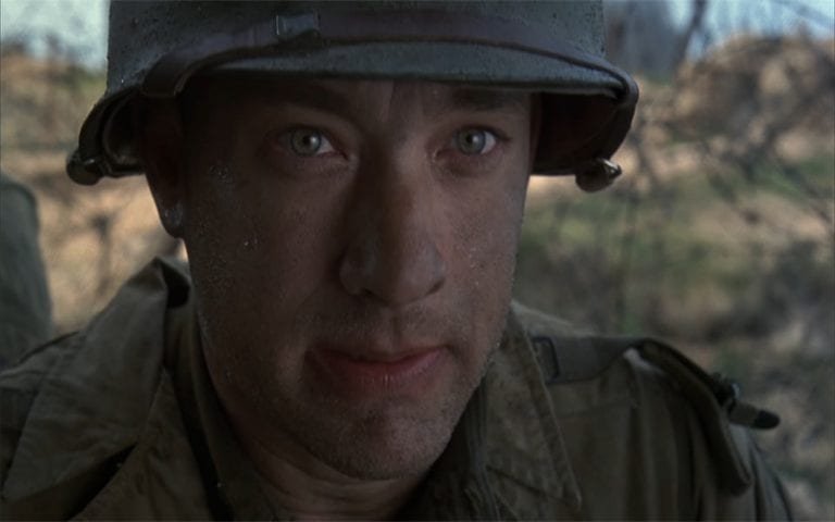 Ryan közlegény megmentése