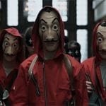 Money Heist