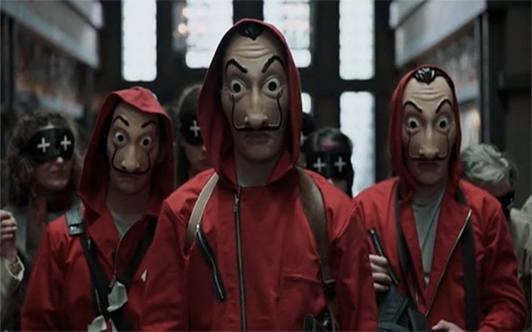 Money Heist
