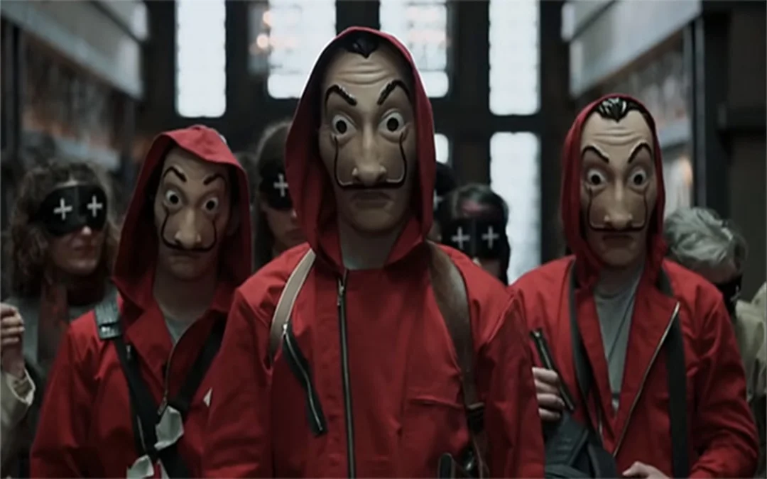 Money Heist