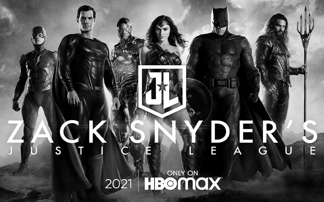 Snyder Cut Snyder Cut