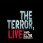 Terror élő adásban