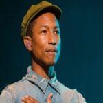 Pharrell Williams