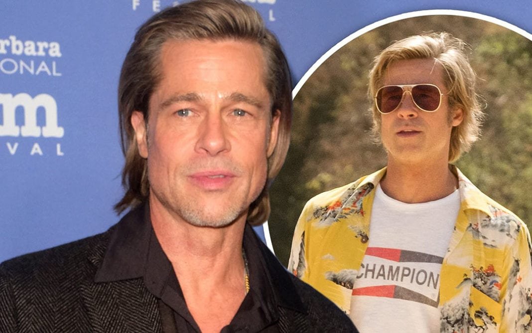 Brad Pitt egy bérgyilkosokkal teli vonaton hasít majd a Deadpool 2. rendezőjének új akció-thrillerében