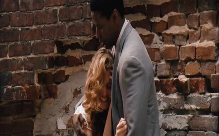 Denzel Washington