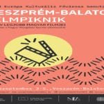 Veszprém-Balaton Filmpiknik