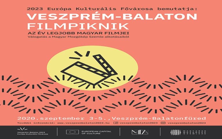 Veszprém-Balaton Filmpiknik