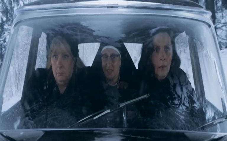 Hogyan legyél jó feleség