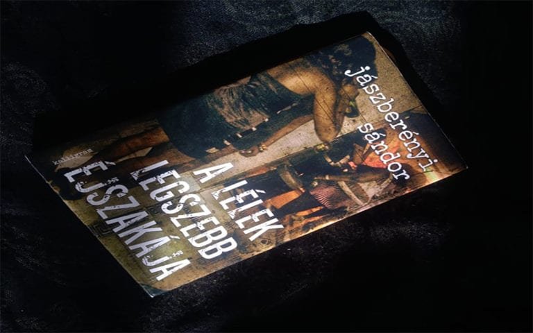 Jászberényi Sándor