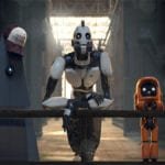 Love Death & Robots