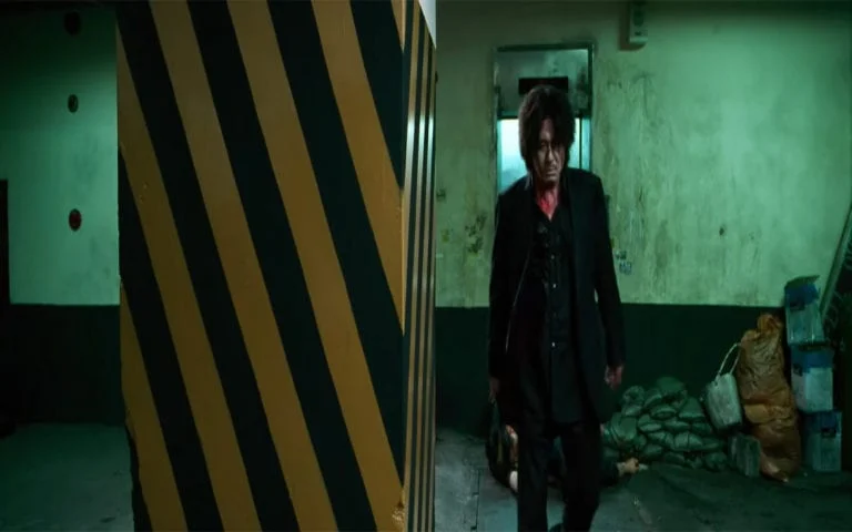 Oldboy