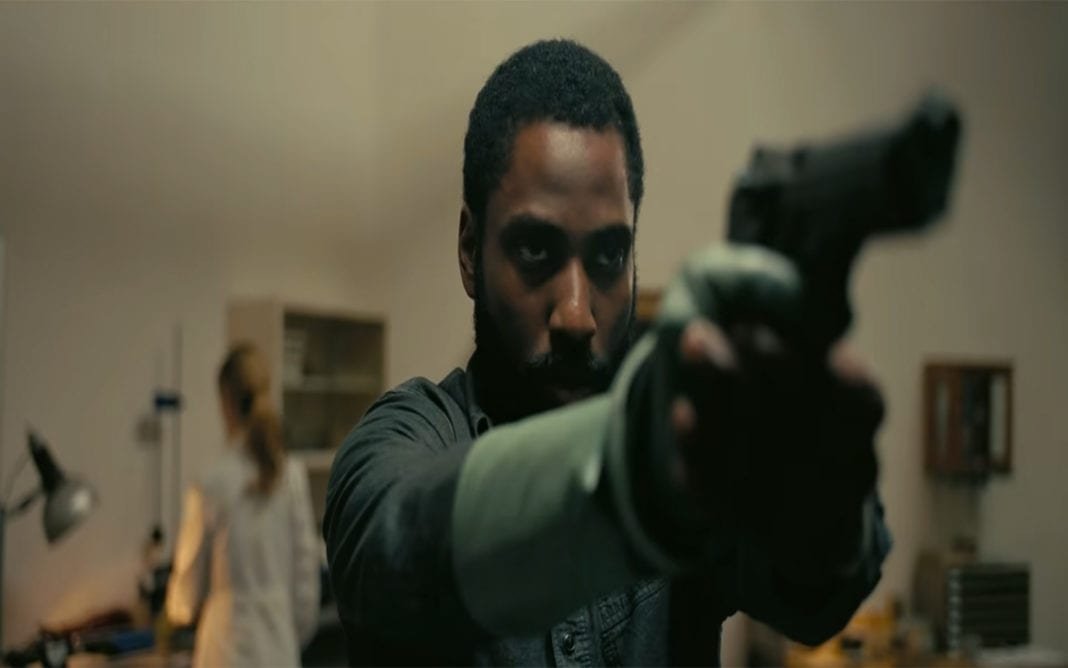 Augusztusban debütál a Tenet