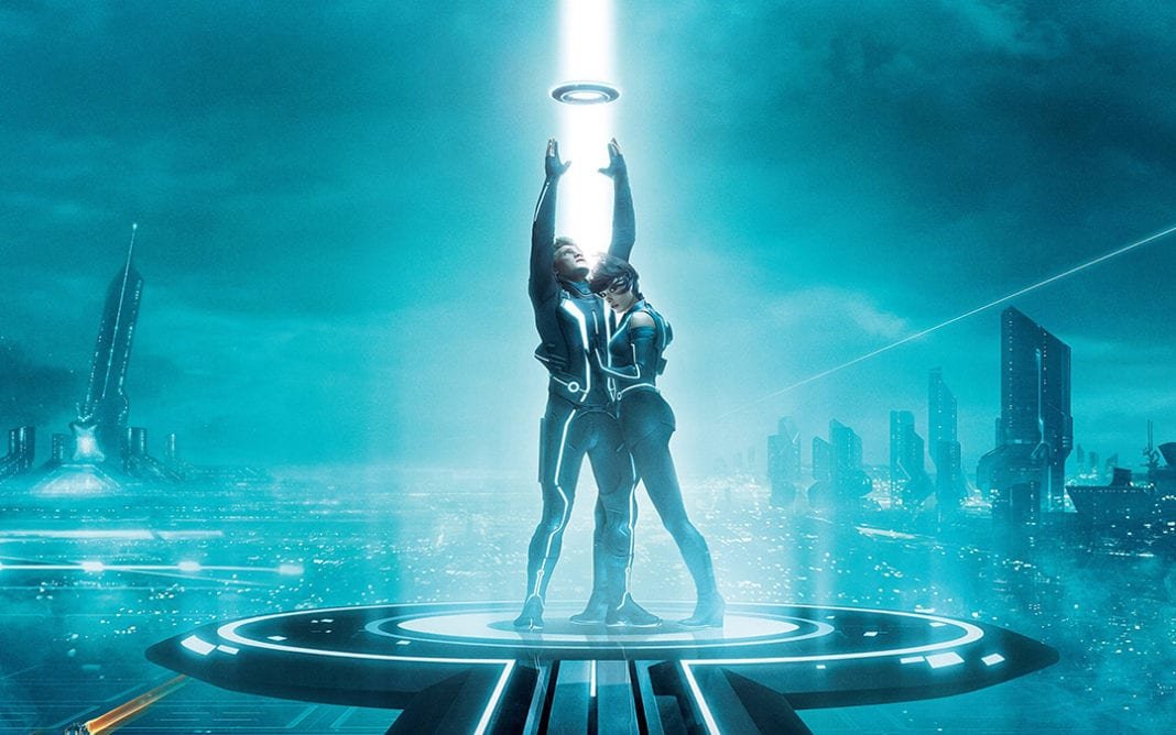 Jared Leto Tron Jared Leto Tron