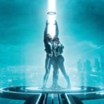 Jared Leto Tron