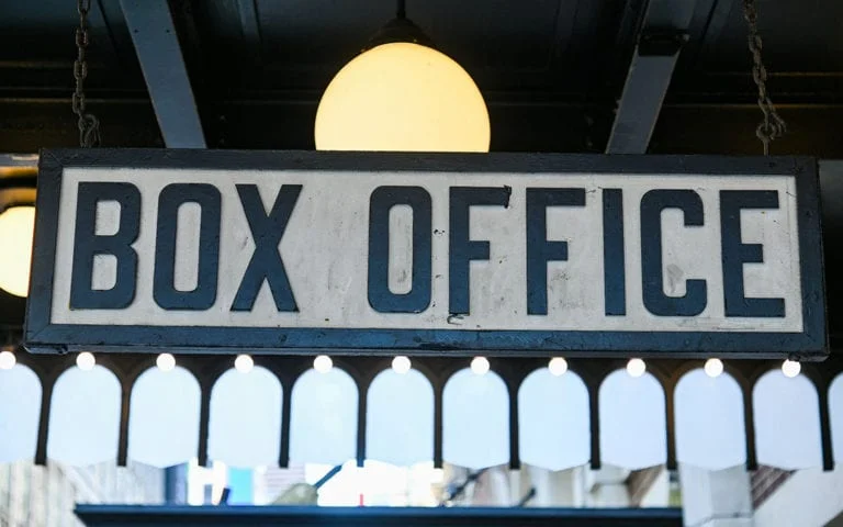 Magyar Box Office