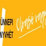 Ünnepi könyvhét